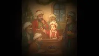 23. Märchendezember - Adventskalender