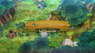 First 18 minutes of gameplay! EGGLIA: Legend of the Redcap