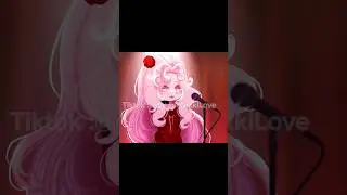 my only one❤✨{not og idea} #gachaclub #viral  #gacha #gachalife #edit #gachameme #gachaedits