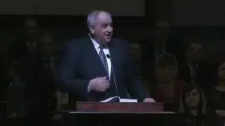 Віктор Боришкевич, проповідь - 3/15/15