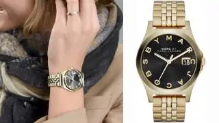 Marc by Marc Jacobs The Slim MBM3315