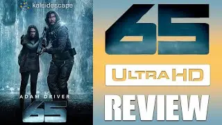 65 - 4K UHD Review 🔥🔥