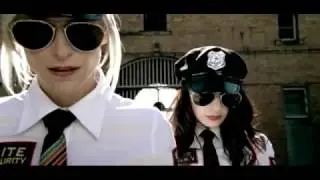 Butterfingers - Like Em When They're Trouble