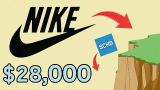 Why I am selling Nike...