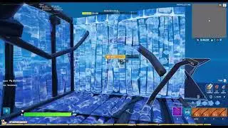 HOW TO BECOME INVISIBLE IN FORTNITE