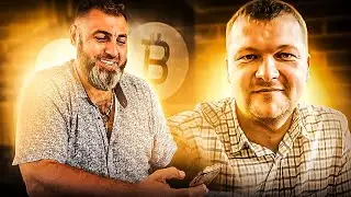 Интервью с Денисом Ерофеевым 