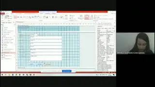 PROGRAMACIÓN DE BOTONES VBA EN ACCESS