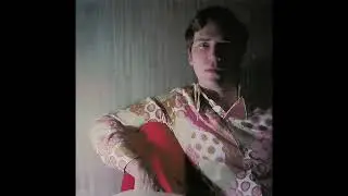 Юлий Слободкин «Налетели вдруг дожди» 🎵 1971.