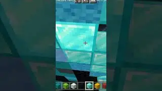 I made anime girl In Minecraft 🥵😱 