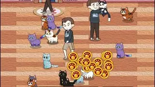 Catizen Дорожная карта Токеномика Аирдроп