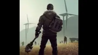 Last DAY on earth (последний день на земле) 3,2 мне надрали жопу