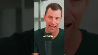Dr. Axe opens up about his debilitating infection