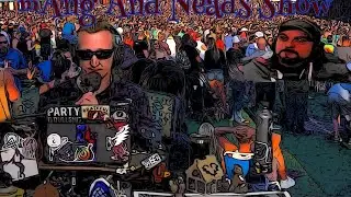 64 DAYS! 360 CNY Quarantine - mAng and Neads Show is Live!