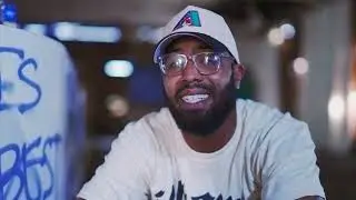Not for the Weak - Qaadir Tudor & Dre Miller