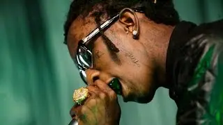 Young Thug Type Beat "Cold Hearted" [Triple A Beats]