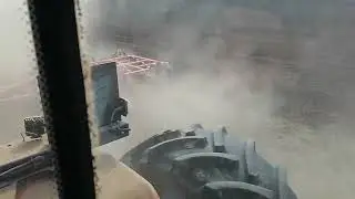Рсм2375 с подрулькой Макс