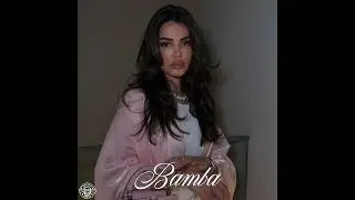 "BAMBA" Arabic Oriental Guitar Type Beat @BuJaaBeats