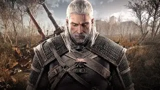 The Witcher 3 Wild Hunt Infinity HP No Hack