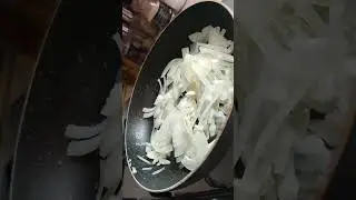 Restaurant Soğanı, Karamelize Soğan