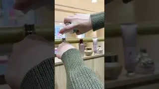 POV: your lux skincare night routine 🥰