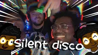 The Silent Disco EXPERIENCE