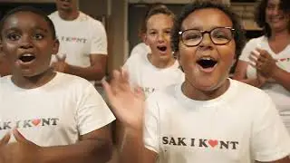 ALEFPA - Clip SAK I KONT - DITEP Antoine Lucas