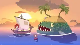 Lost in Play | Gameplay Part 04