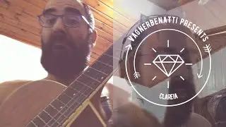 Clipe oficiático da música 