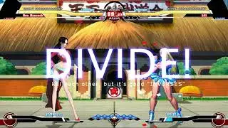 Fight Girls MG: Boa Hancock VS Lili