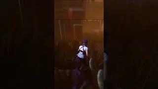 Nowhere to Hide VS Distortion