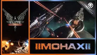 Elite: Dangerous:  Голосовое управление кораблем -  «ЕВА» ; «Алиса» ; «Павлик».
