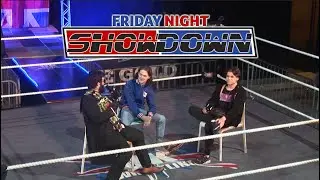 UKW Friday Night Showdown Episode 137 S3E44 05-07-24