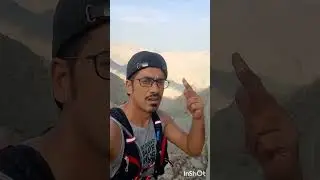 G.O.A.T. ultra trail race ‎@itra  ‎@VisitRasAlKhaimah  30k start & finish | Wadi Ghalilah | UAE
