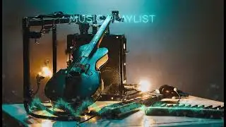 Music Playlist(work)
