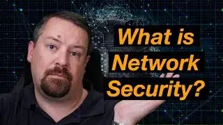 What is Network Security? | Computer Networks Ep. 8.1 | Kurose & Ross