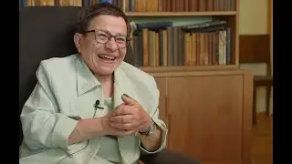 Interviews I Conducted with Isaac Bashevis Singer