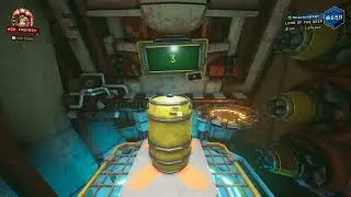 [Manual] Deep Rock Galactic - бочкобол