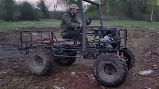 ВНЗДЕХОД С ЧЕГО НАЧАТЬ?