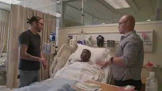 LAVC Career & Academic Pathway - Allied Health