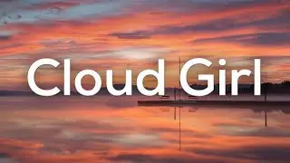 Tim Maier | Cloud Girl | with Lea Lichownik [4K]