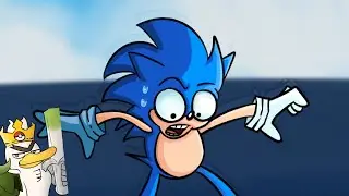 sonic superstars is not a finished triple a game