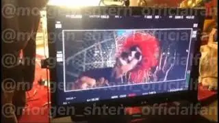 MORGENSHTERN – CLOWN/RUSSIA (snippet) [слив]