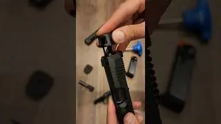New Radian Sig Parts!