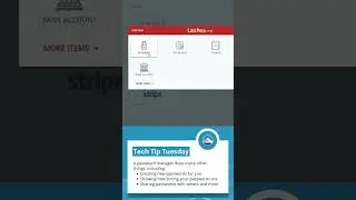 How To Use Lastpass Free Password Manager