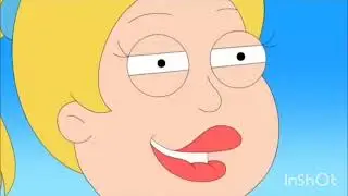 American dad - Spanking Francine smith