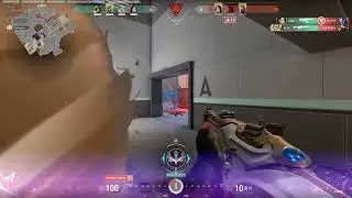 THIS IS WHY GUARDIAN IS THE BEST GUN IN VALORANT