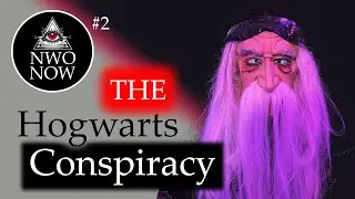 NWONOW #2 The Hogwarts Conspiracy