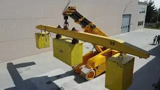 JMG - MC580S