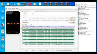 PANASONIC P55 MAX FRP UNLOCK SP FLASH TOOL DONE