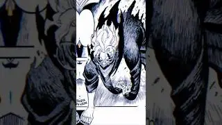 Okarun x Turbo granny | Dandadan manga edit 